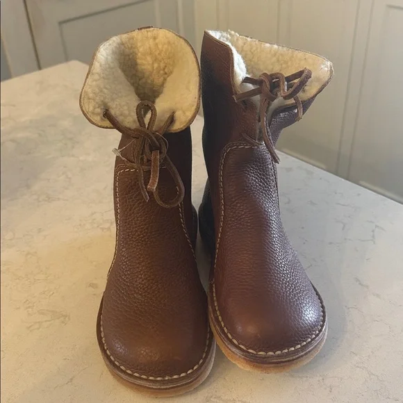 duckfeet usa Arhus boots 36 leather - Picture 2 of 5